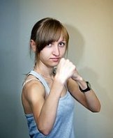 Кирьянова Ирина