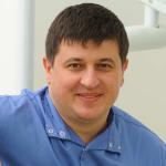 Проценко Игорь Викторович