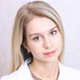 Страхова Анна Валерьевна