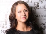 Арабей Екатерина