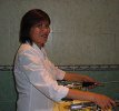 Кадырова Айнура