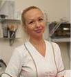 Шевцова Елена Дмитриевна