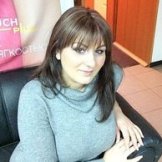 Оганнисян Карина