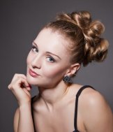 Страхова Алиса