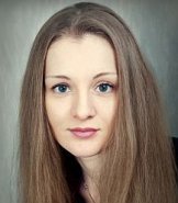 Страхова Алиса