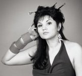 Бегмурадова Оксана