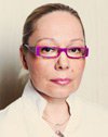 Щелкунова Ольга Павловна