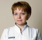 Сучкова Мария