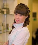 Канчикова Наталья
