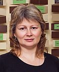 Пельтихина Валентина