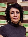 Сычова Елена