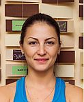 Захарова Алена