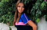 Сондорс Светлана
