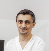 Арутюнян Гамлет Лерникович