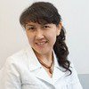 Чойбашева Венера Жолдошбековна 