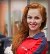 Растегаева Ольга