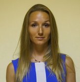 Гришина Анастасия