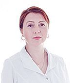 Михайлова Татьяна Олеговна