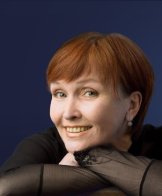 Комарова Марина Викторовна