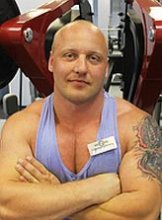 Замчалов Олег