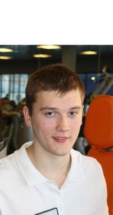 Миронов Роман