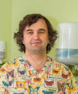 Яцевич Вадим