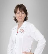 Граник Елена