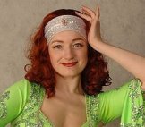 Васильева Ольга Николаевна