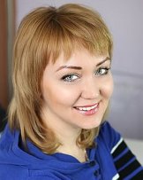 Мазурова Юлия Владимировна