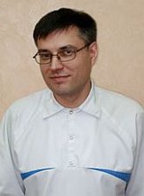 Лямзин Сергей Сергеевич