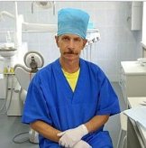 Кононов Борис Дмитриевич