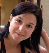 Тухватуллина Лиля