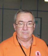 Быстров Михаил Васильевич
