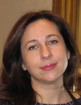 Цикунова Елена