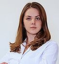 Кочурова Екатерина Владимировна