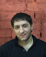 Хамидов Магомед