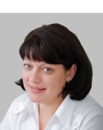 Рубан Елена Олеговна