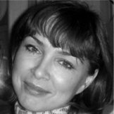 Парамонова Марина