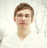 Зубков Игорь Сергеевич