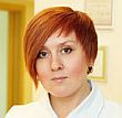 Литвинова Наталья Дмитриевна