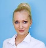 Алексина Ольга Александровна