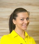Смирнова Ирина Михайловна