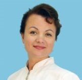Ольшанская Валентина Ивановна 
