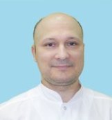 Соколов Олег Викторович
