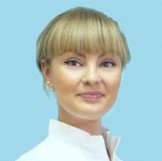 Мамонтова Екатерина Юрьевна