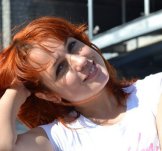 Макарчикова Светлана
