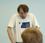 Казанцев Олег