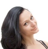 Лузина Мария