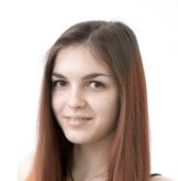 Юнусова Ангелина