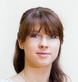 Беляева Ирина Игоревна